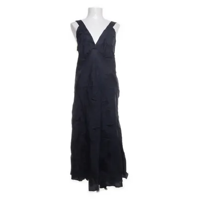 Dress (Blue) from Nicole Farhi Cupro