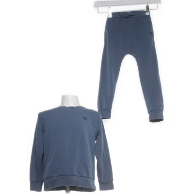 Loungewear (Blauw) van Next Katoen, Polyester