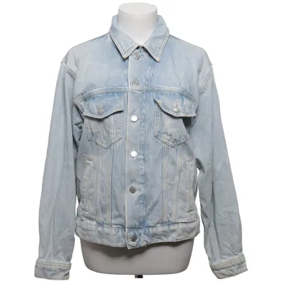 Jeansjacke (Blau) von Marc O'Polo Denim Baumwolle