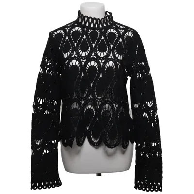 Sweater (Black) from H&M Polyester