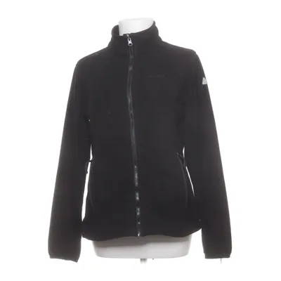 Fleece jacket (Black) from Icepeak Polyester