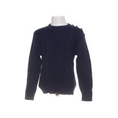 Trui (Blauw) van TCM Viscose, Gerecycled polyester