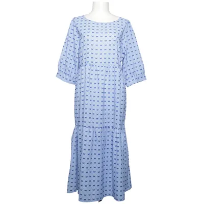 Klänning (Ellie Dress) från INA Copenhagen Polyester