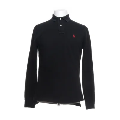 Rugbytröja (Svart) från Polo Ralph Lauren Bomull