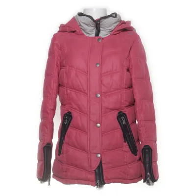 Veste d'hiver (Rose, Gris) de Mod