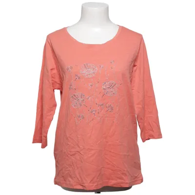Top (Pink) from Isolde Cotton