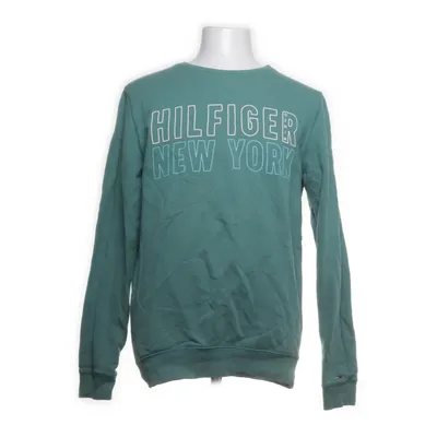 Collegetröja (Grön) från Hilfiger Denim