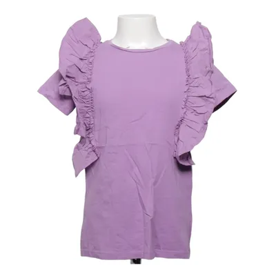 Top (Lila) von H&M Kids Baumwolle