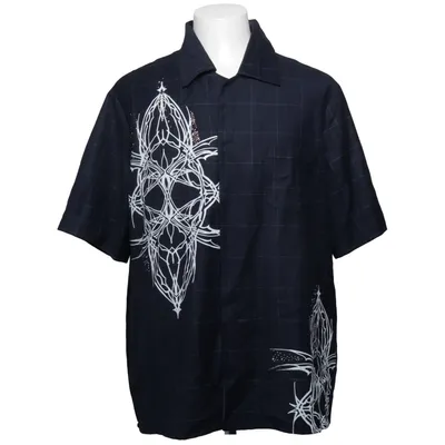 Korte mouwen shirt (Blauw, Meerkleurig) van Bola