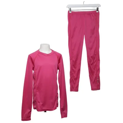 Base layer (Pink) from Catmandoo Polyester