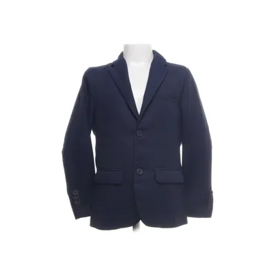Blazer (Blauw) van Zara Polyester