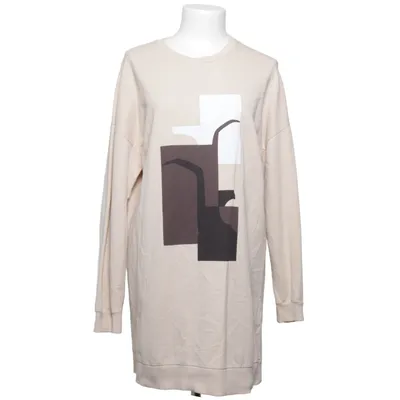 Dress (Beige) from LCW Modest Cotton