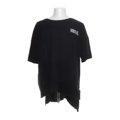 T-shirt (Svart, Flerfärgad) från Nirvana Bomull