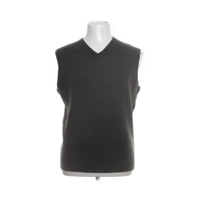 Slipover (Gray) from Murrey Acrylic, Wool