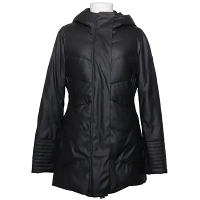 Vinterfrakke (Sort) fra Emporio Armani Elastan, Polyamid, Polyester, Polyurethan