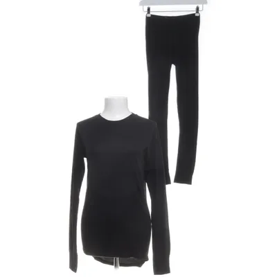 Onderkleding (Zwart) van Newbody Gerecycled polyester
