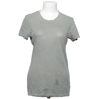 T-shirt (Vert) de Standard James Perse Coton
