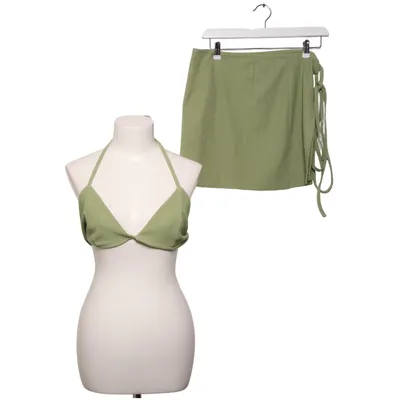 Badset (Grön) från Shein Polyester