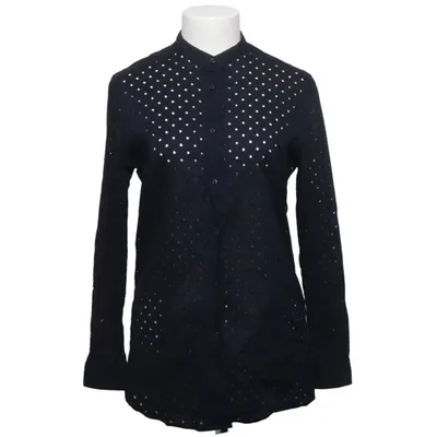 Blouse (Bleu) de El Ganso