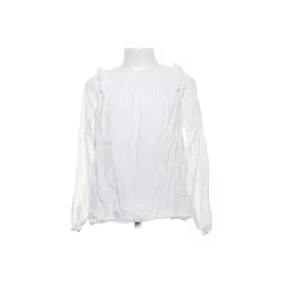 Bluse (Hvid) fra Creamie