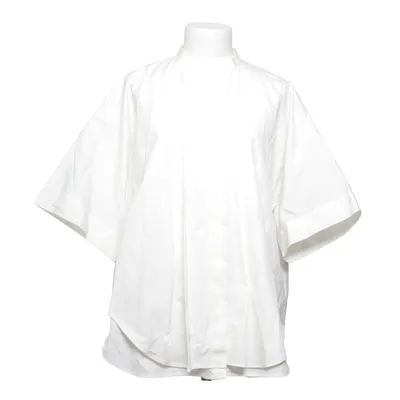 Blouse (White) from COS Cotton