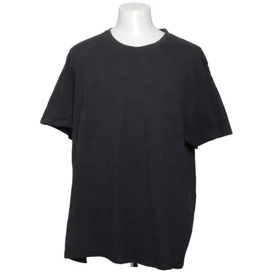 T-shirt (Grijs) van Angelo Litrico Katoen