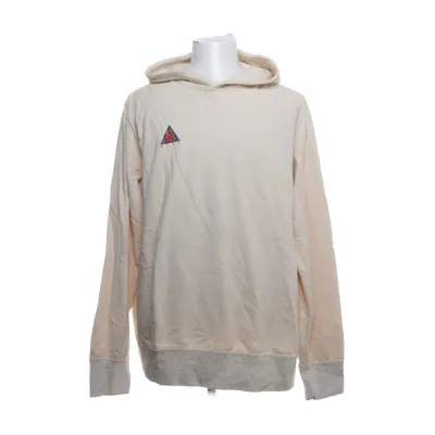 Hoodie (Beige, Multicolored) from Nike ACG Cotton, Polyester