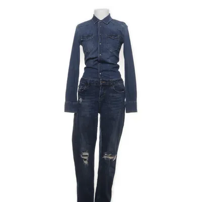 Jumpsuit (Blue) from Liu Jo