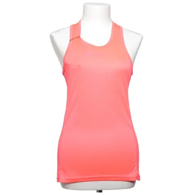 Träningslinne (Röd) från Craft Polyester
