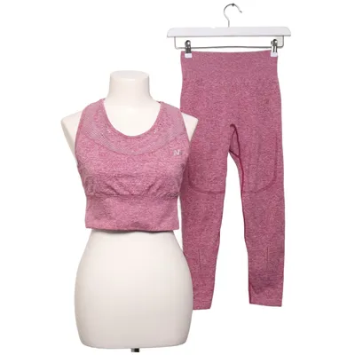 Sportswear set (Pink) from ICIW Elastane, Polyamide, Polyester