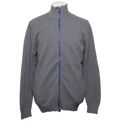 Sweater (Grå) fra Kronstadt Bomuld