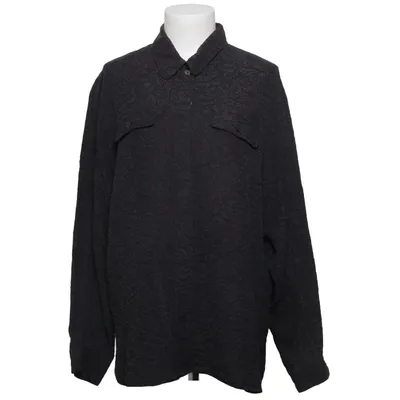 Shirt (Black) from Dawn Silk