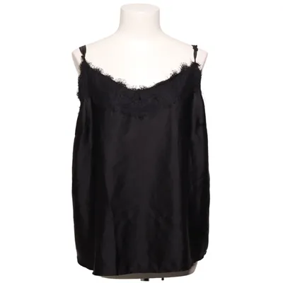 Pajama top (Black) from Outrageous Fortune Polyamide, Polyester