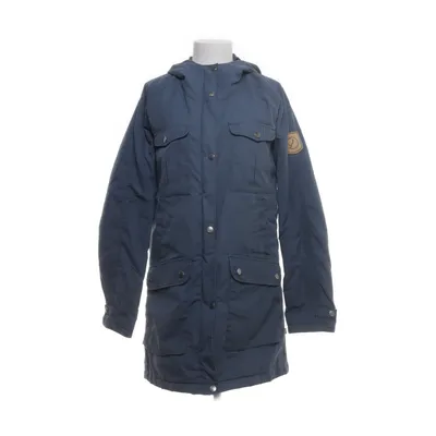 Jacka (Blå) från Fjällräven Polyester