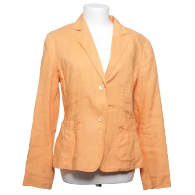 Blazer (Jane) from Jackpot Acetate, Cotton, Linen