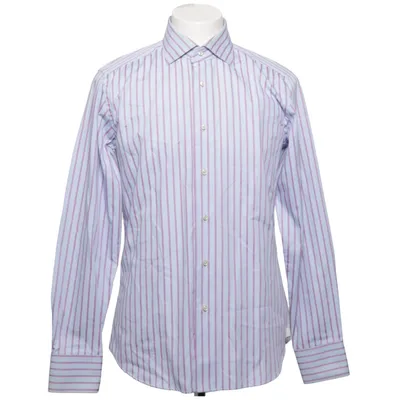 Chemise (Bleu, Rose) de Caliban