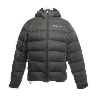 Donsjack (Groen) van Sail Racing Dons, Nylon