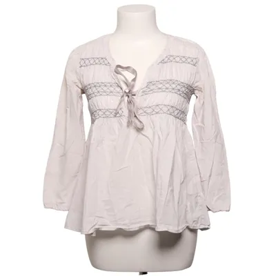 Blus (Beige) från Odd Molly Bomull
