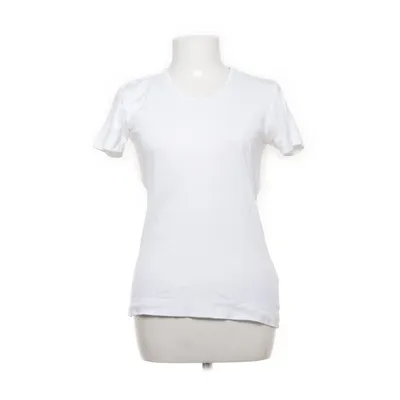 T-shirt (Blanc) de Engelbert Strauss Coton