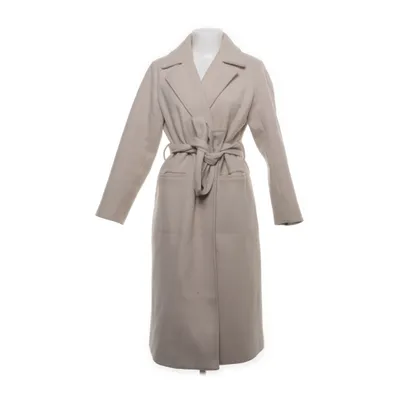 Jas (Beige) van Fashion Union Polyester
