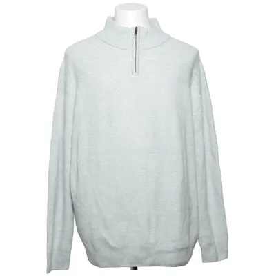 Tröja (Grå) från Livergy Polyamid, Polyester, Viskos