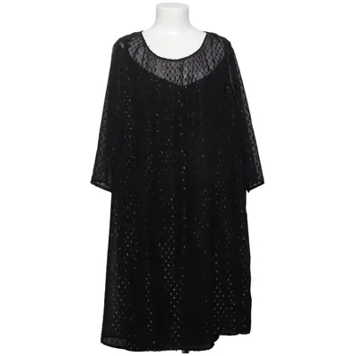 Klänning (Svart) från Junarose Polyester
