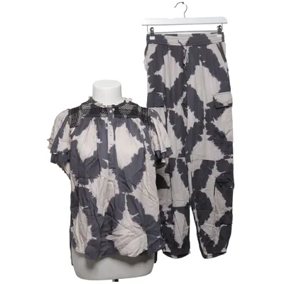 Set (ToaGO Pant) från Gossia Modal