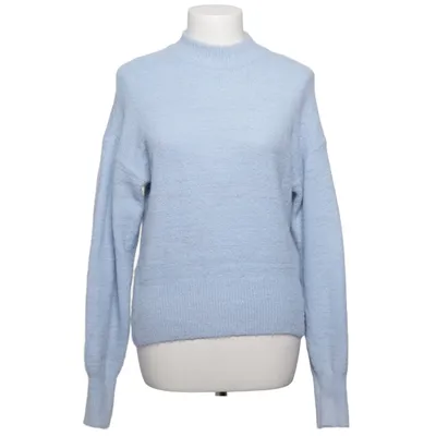 Sweater (Mink Plain Knit) from MQ Marqet Polyamide, Polyester