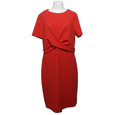 Dress (Red) from Tu Woman Elastane, Polyester