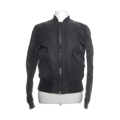 Bomberjacka (Svart) från Schott Bomull, Nylon, Polyester