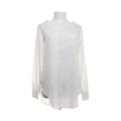 Blouse (White) from Celmia Collection Polyester