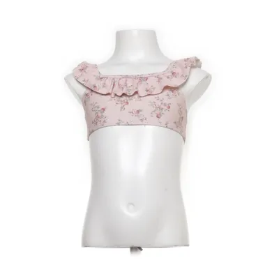 Bikiniöverdel (Rosa, Flerfärgad) från Newbie by KappAhl