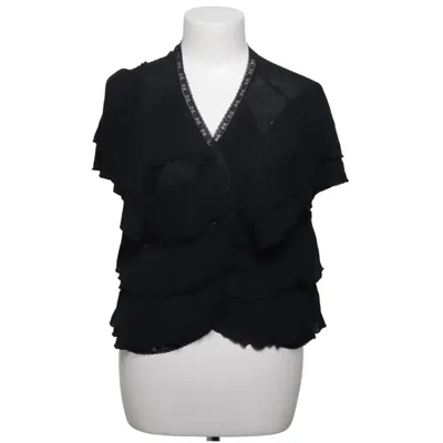 Bolero (Schwarz) von Generous by Lindex Viskose