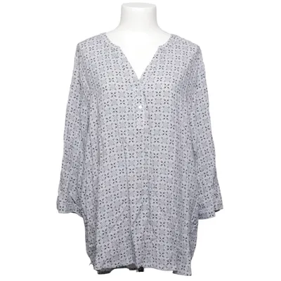 Blouse (Blanc, Noir) de Rolla's Viscose